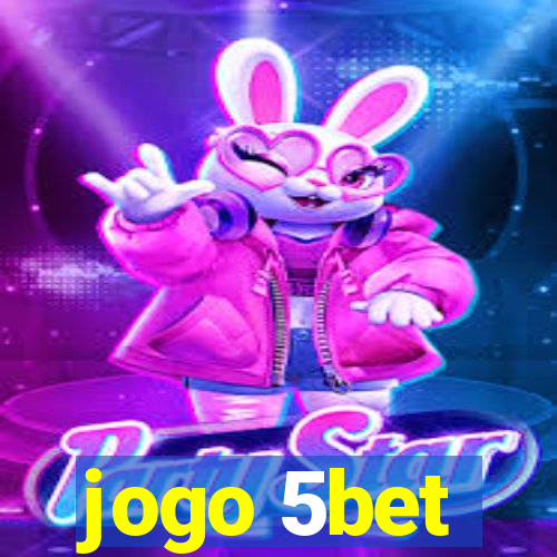 jogo 5bet